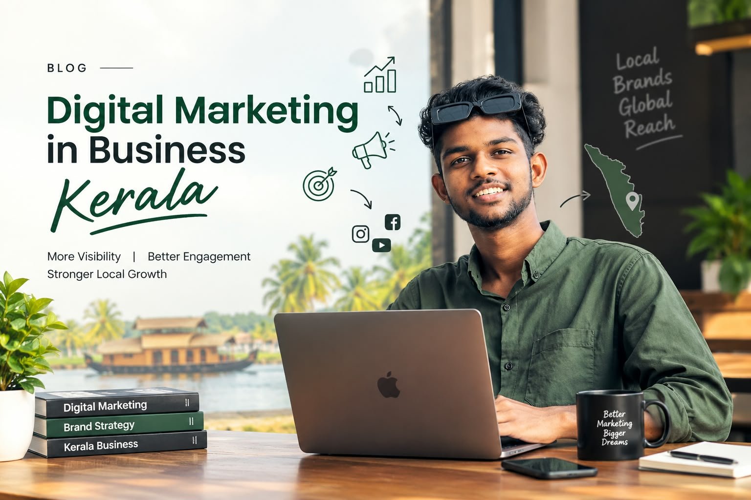 Digital Marketing: How Businesses Can Grow in the Digital World